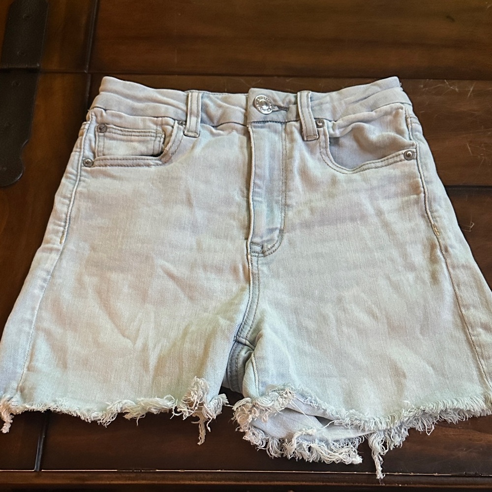 American Eagle NE(X)T Level Shirts - Size 4